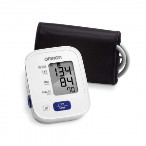 Blood pressure Monitor