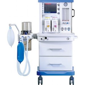 Anesthesia Machine Kenya